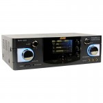 [Open Box] BMB DAS-400 150W x 4CH or 300W x 2CH Amplifier
